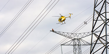 Houston Helicopter Trans Line