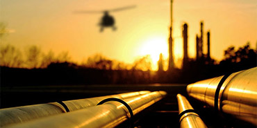 Houston Helicopter Pipline