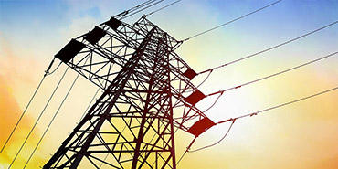 Houston Transmission Line