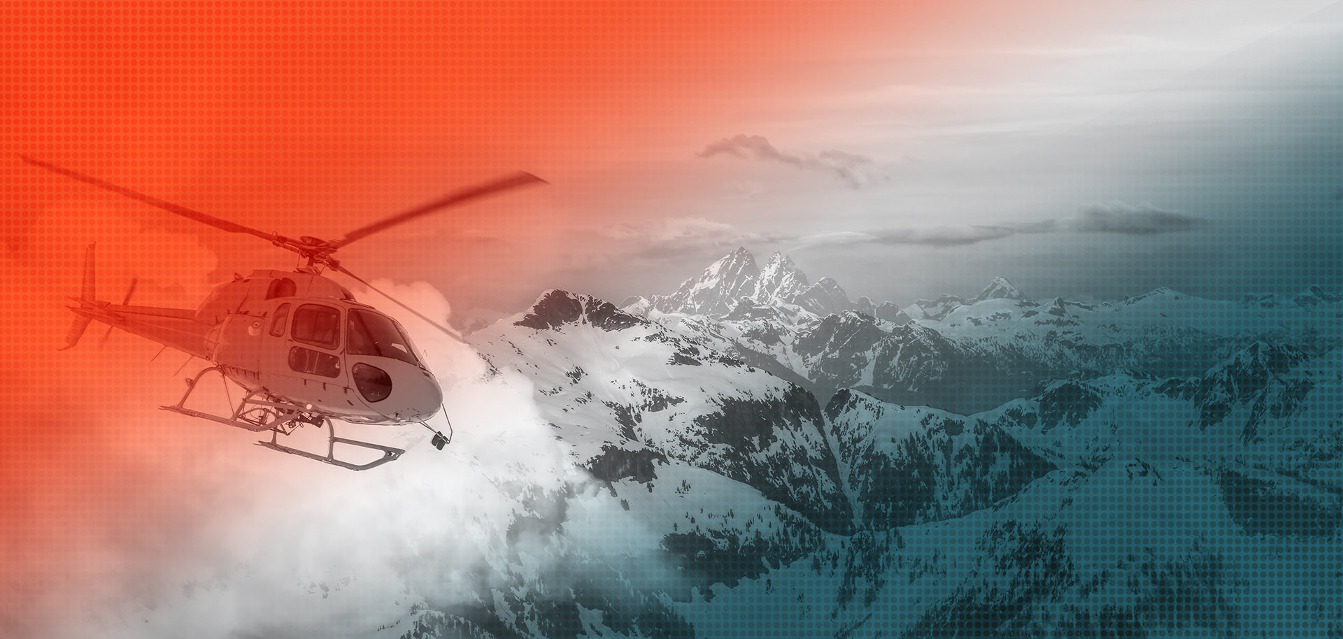 Houston Helicopter Charter