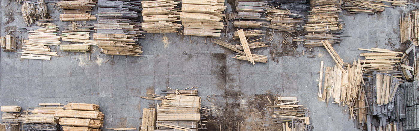 Houston Helicopter Logging