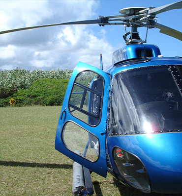 Houston Helicopter HSightseeing